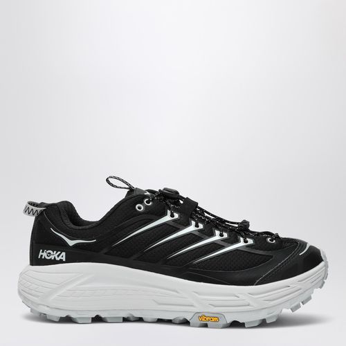 Black/Cosmic Grey Sneaker Mafate Three2 - Hoka One One - Modalova