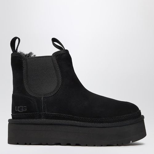 Chelsea boots with black platform - UGG - Modalova