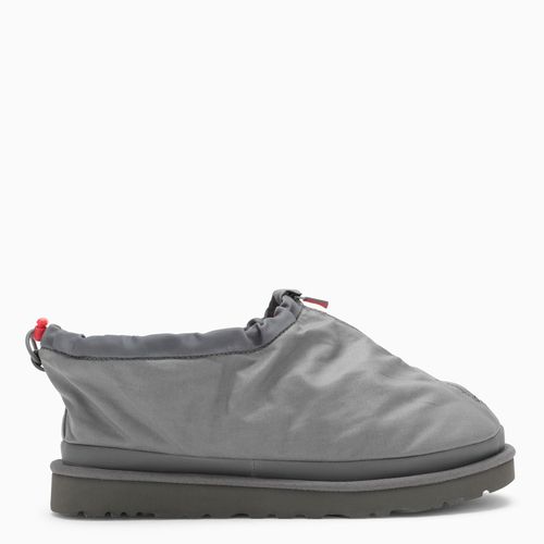 Slip-on Tasman Shroud Zip grey - UGG - Modalova