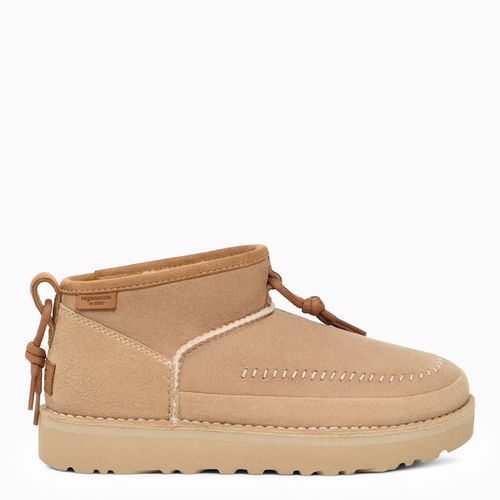 Classic Ultra Mini Crafted Regenerate boot - UGG - Modalova