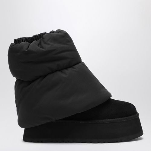 Stivaletto Classic Mini Dipper nero - UGG - Modalova