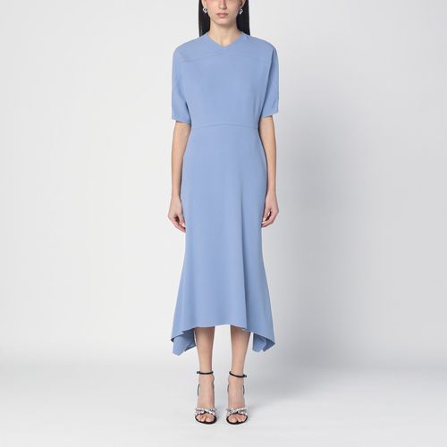 Midi dress Bluebell in viscose blend - Victoria Beckham - Modalova