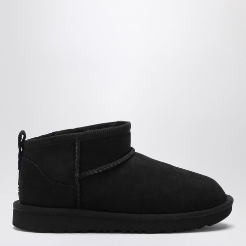 Classic Ultra Mini black boot - UGG - Modalova