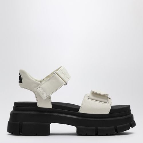 Ashton Ankle sandals white - UGG - Modalova