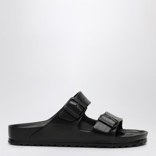 Slide Arizona Essentials nera - Birkenstock - Modalova