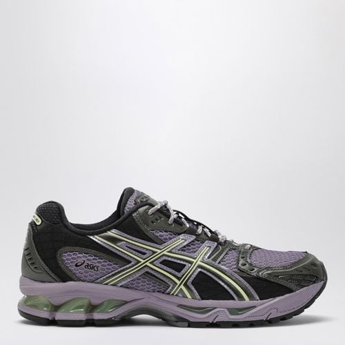 Gel-Nimbus 10.1 purple/matcha Sneaker - ASICS - Modalova