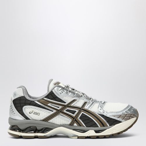 Sneaker Gel-Nimbus 10.1 Cream/Pure Silver - ASICS - Modalova
