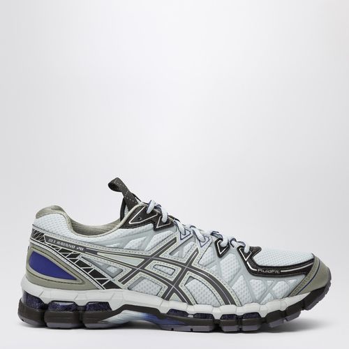 Sneaker UB10-S Gel-Kayano 20 Glacier Grey/Lavender Grey - ASICS - Modalova