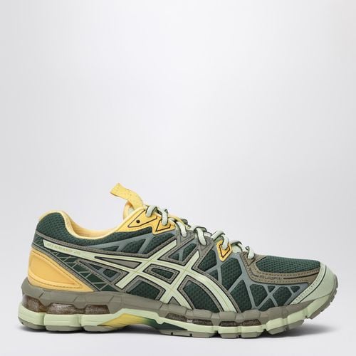 Hunter /Jade Sneaker UB10-S Gel-Kayano 20 - ASICS - Modalova