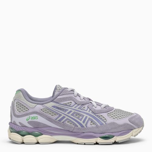 Sneaker Gel-NYC zementgrau/aschgestein - ASICS - Modalova