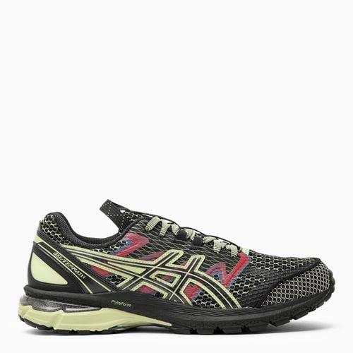 Sneaker US4-S Gel-Terrain black/neon lime - ASICS - Modalova