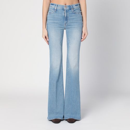 Jeans a zampa The Doozy slavato - Mother - Modalova