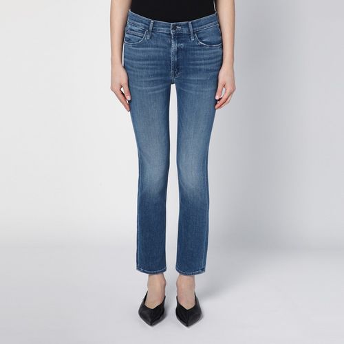 The Mid Rise Dazzler Ankle denim jeans - Mother - Modalova