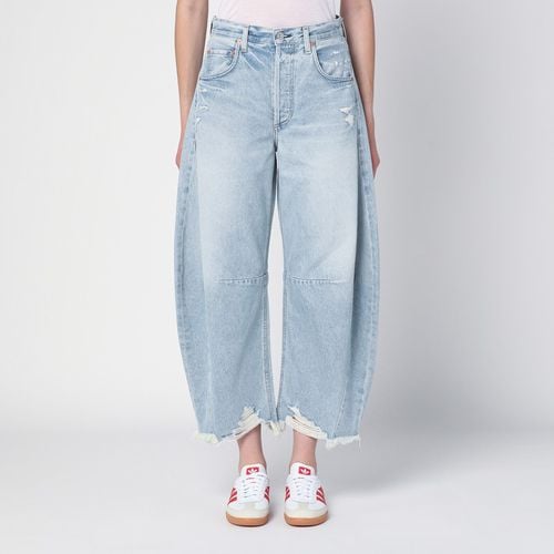 Jeans ampio Horseshoe in denim - Citizens of Humanity - Modalova