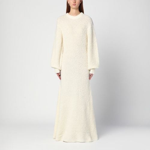 Balboa cream-coloured long dress - THE GARMENT - Modalova