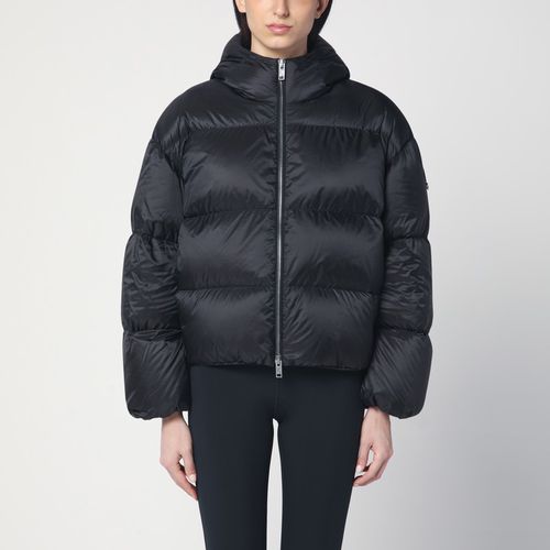 Skaara black padded down jacket - Moncler Genius - Modalova