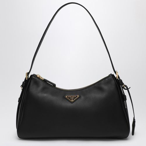 Aimée medium leather bag - Prada - Modalova