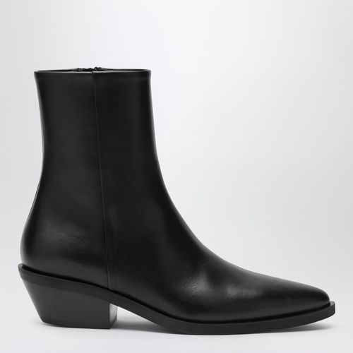 The Hudson leather ankle boots - A.EMERY - Modalova
