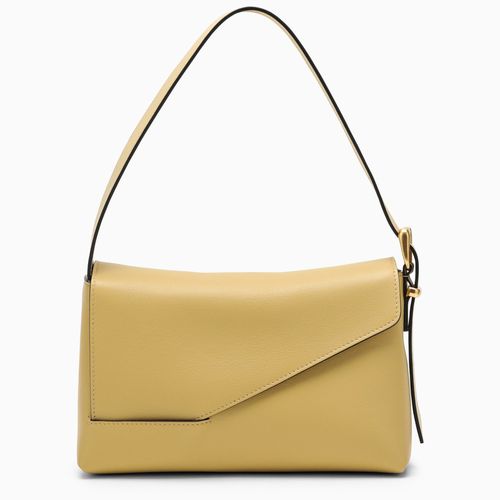 Oscar sand-coloured large bag - Wandler - Modalova