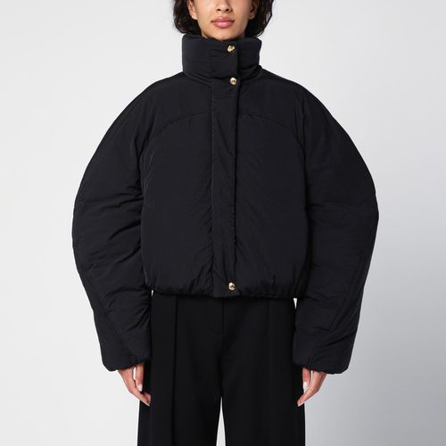 La doudoune courte Caraco bomber jacket - JACQUEMUS - Modalova