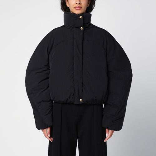 Bomberjacke La doudoune courte Caraco - JACQUEMUS - Modalova