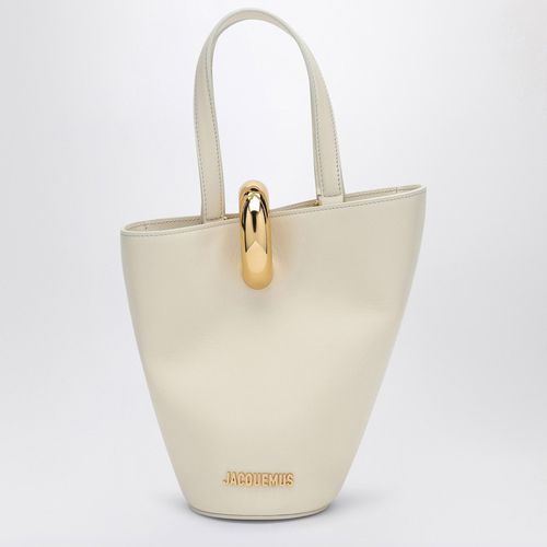 Borsa mini Le Petit Bambola avorio - JACQUEMUS - Modalova