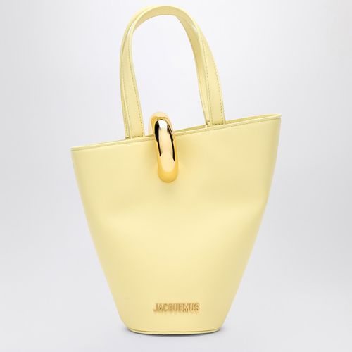 Borsa mini Le Petit Bambola gialla - JACQUEMUS - Modalova