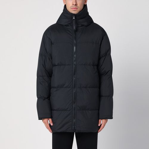 Black Lawrence Black Label parka - Canada Goose - Modalova