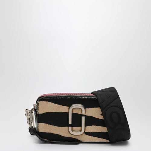 Snapshot pony-effect shoulder bag - Marc Jacobs - Modalova