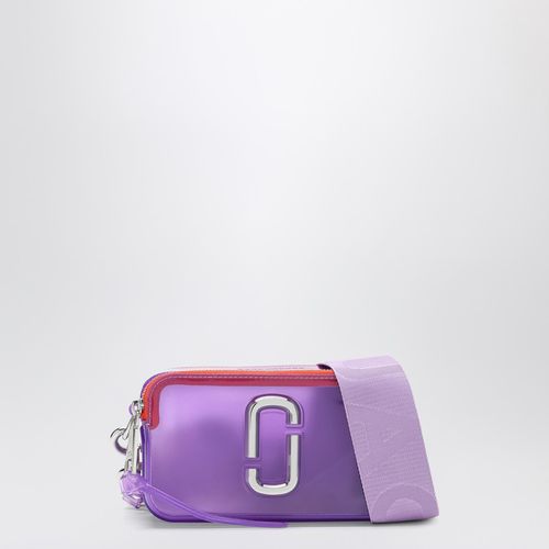 Jelly Snapshot shoulder bag in wisteria - Marc Jacobs - Modalova