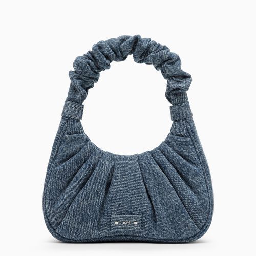 Denim Gabbi handbag - JW PEI - Modalova