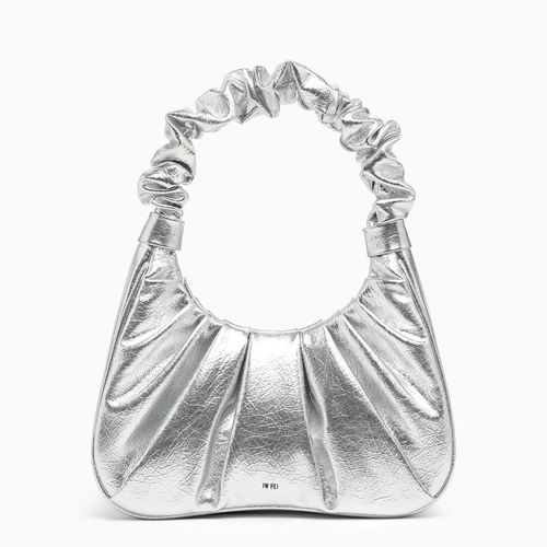 Silver Gabbi handbag - JW PEI - Modalova