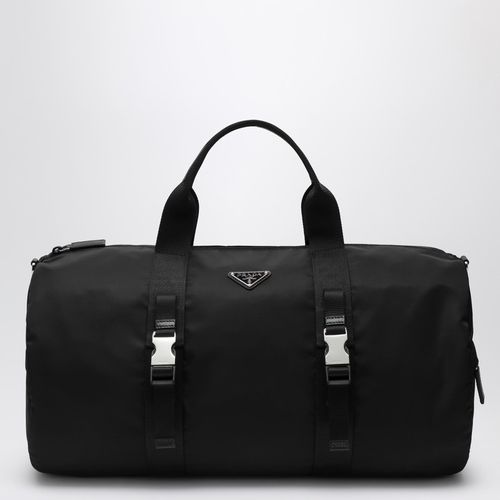 Re-Nylon and Saffiano travel bag - Prada - Modalova