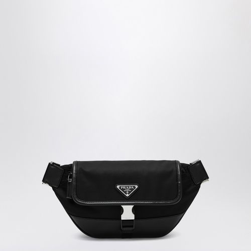 Re-Nylon and Saffiano shoulder bag - Prada - Modalova