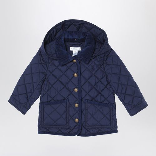 Quilted jacket Newport Navy - Polo Ralph Lauren - Modalova