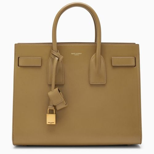 Borsa Sac de Jour windsor piccola - Saint Laurent - Modalova