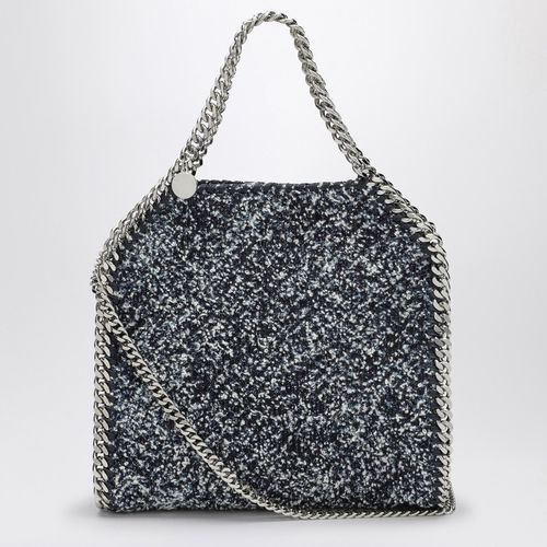 Falabella mini Bouclé mélange bag - Stella McCartney - Modalova