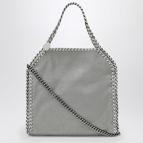 Light grey Falabella mini bag - Stella McCartney - Modalova