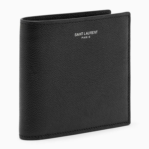 Black East/West wallet - Saint Laurent - Modalova