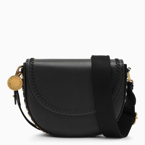 Frayme Mirum shoulder bag black - Stella McCartney - Modalova