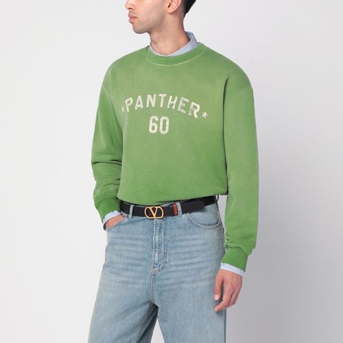 Crew neck sweatshirt Chez - Valentino - Modalova