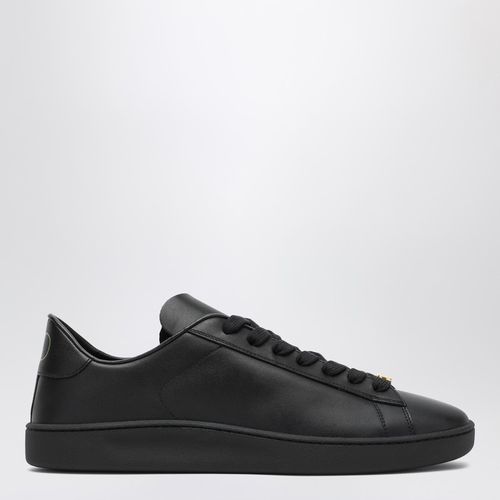 Sneaker Royco nera in pelle - Valentino Garavani - Modalova