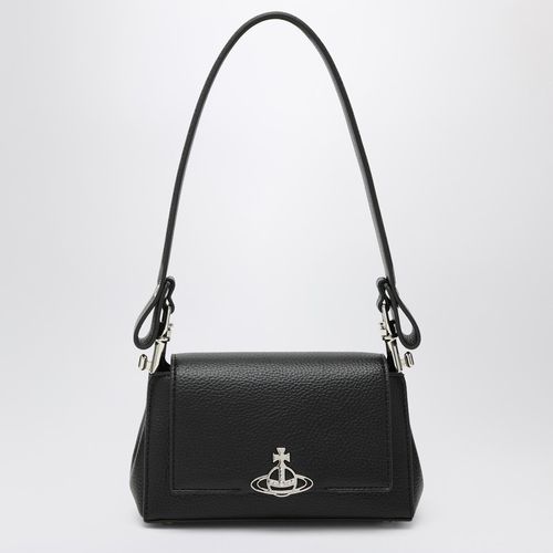 Small black shoulder bag Hazel - Vivienne Westwood - Modalova