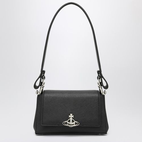Small smooth Hazel shoulder bag - Vivienne Westwood - Modalova