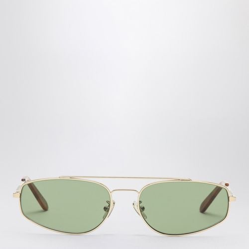 Tema 2.0 green sunglasses - RETROSUPERFUTURE - Modalova