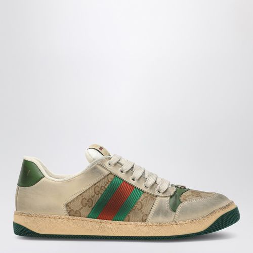 Sneaker bassa Screener - GUCCI - Modalova