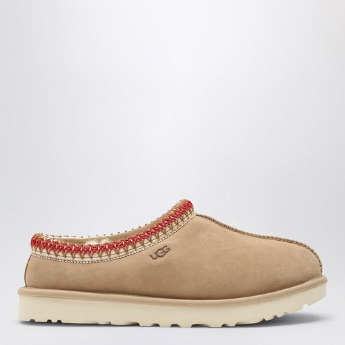 Tasman sand-coloured slipper - UGG - Modalova