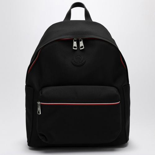 New Pierrick backpack in nylon - Moncler - Modalova