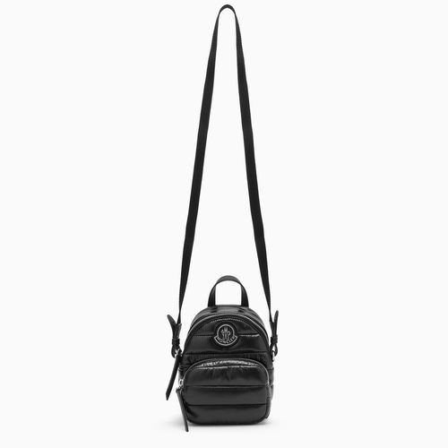 Kilia small black nylon bag - Moncler - Modalova