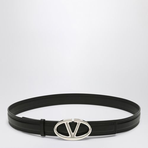 Vlogo The Bold Edition black belt - Valentino Garavani - Modalova